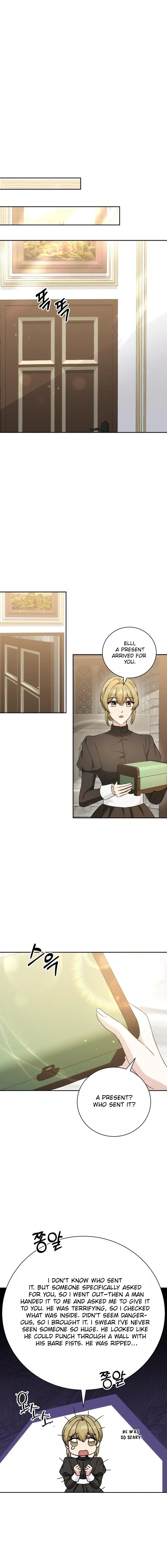 Read Stepmother Loves the Harem chapter 32 image 10 on Lezhin