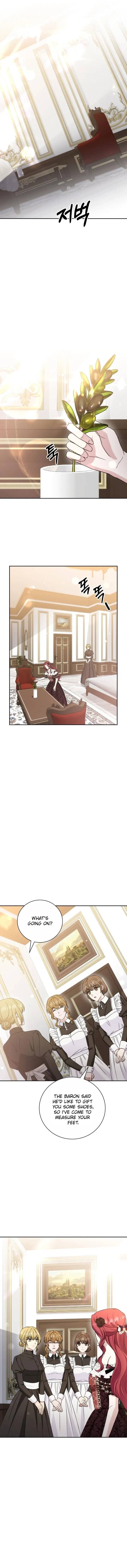 Read Stepmother Loves the Harem chapter 32 image 13 on Lezhin