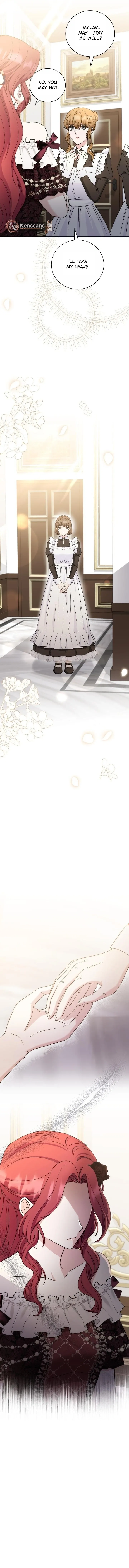 Read Stepmother Loves the Harem chapter 32 image 15 on Lezhin