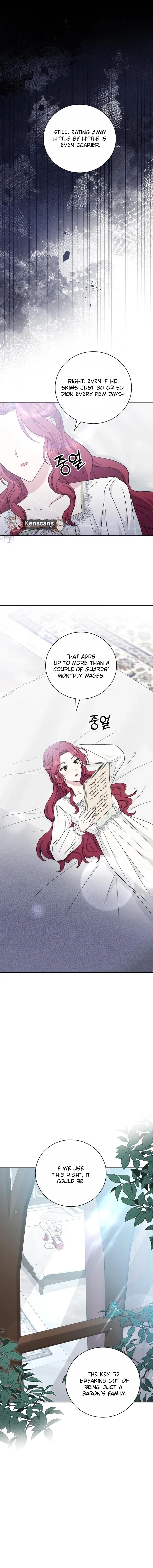Read Stepmother Loves the Harem chapter 32 image 3 on Lezhin