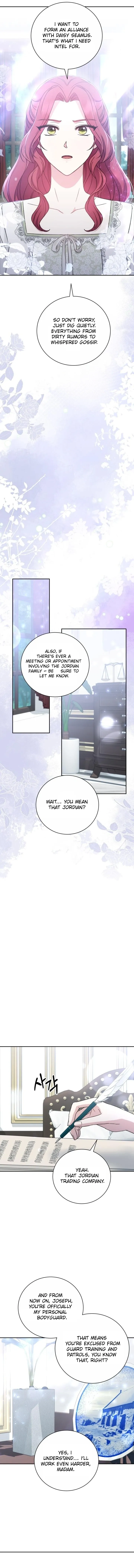 Read Stepmother Loves the Harem chapter 32 image 7 on Lezhin