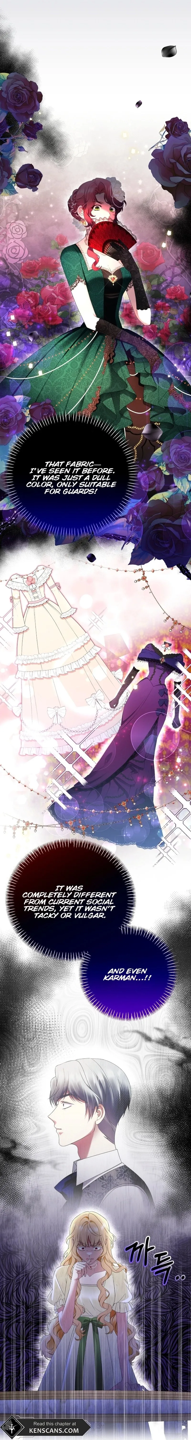 Read Stepmother Loves the Harem chapter 4 image 10 on Lezhin