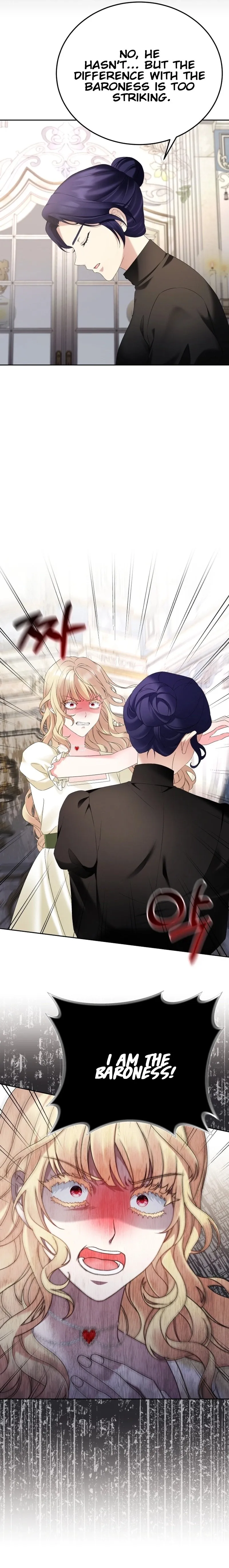 Read Stepmother Loves the Harem chapter 4 image 12 on Lezhin