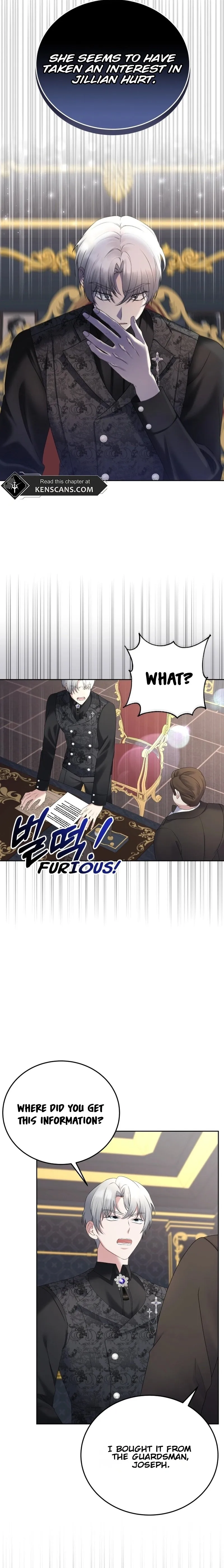 Read Stepmother Loves the Harem chapter 4 image 19 on Lezhin