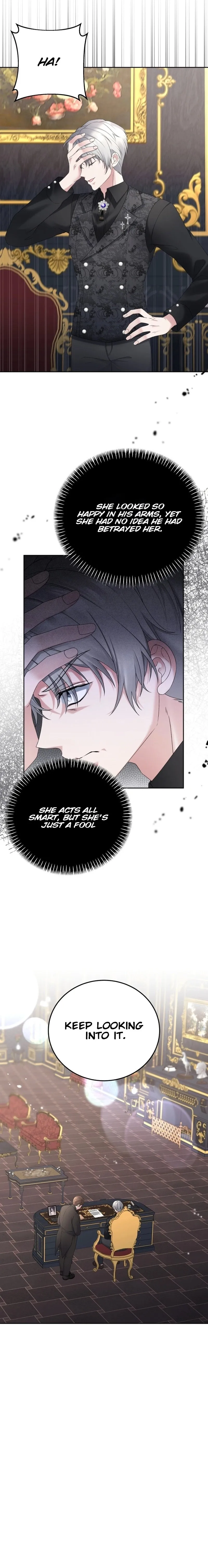 Read Stepmother Loves the Harem chapter 4 image 20 on Lezhin