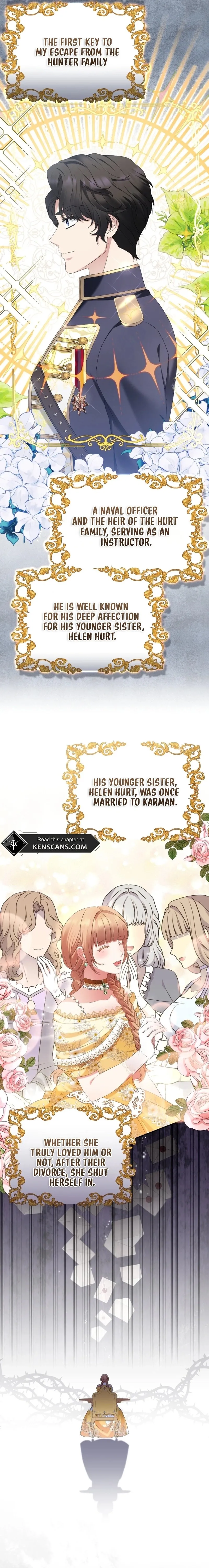 Read Stepmother Loves the Harem chapter 4 image 3 on Lezhin
