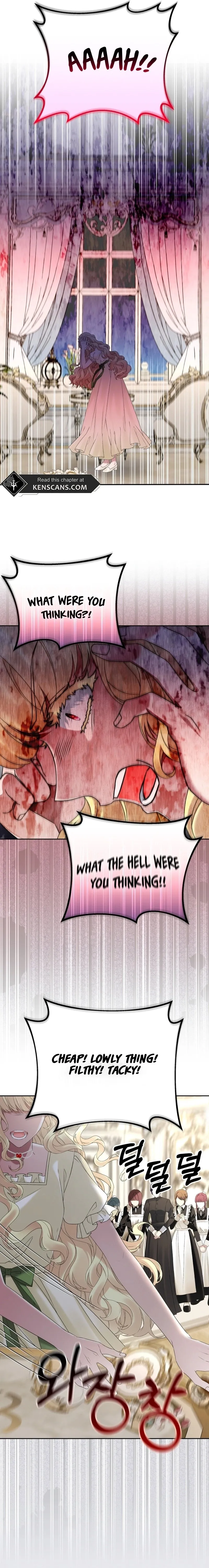 Read Stepmother Loves the Harem chapter 4 image 9 on Lezhin