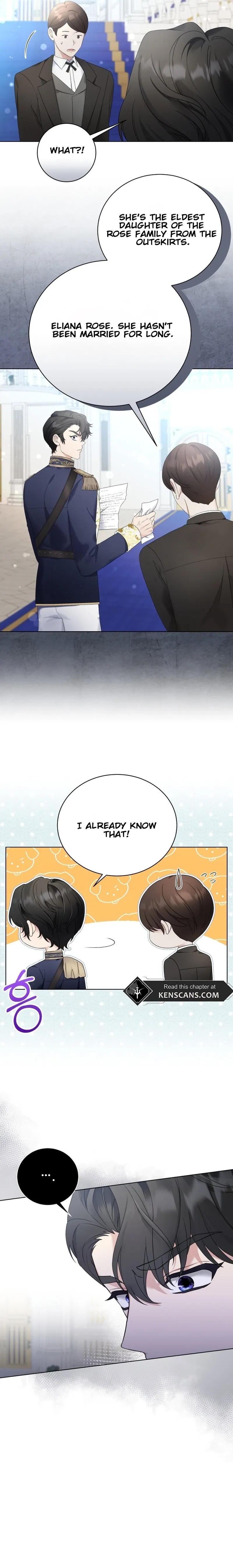 Read Stepmother Loves the Harem chapter 5 image 1 on Lezhin