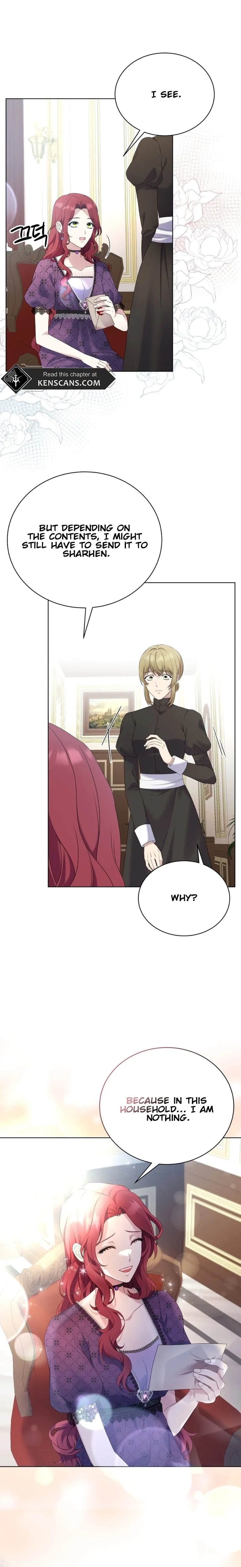 Read Stepmother Loves the Harem chapter 5 image 12 on Lezhin