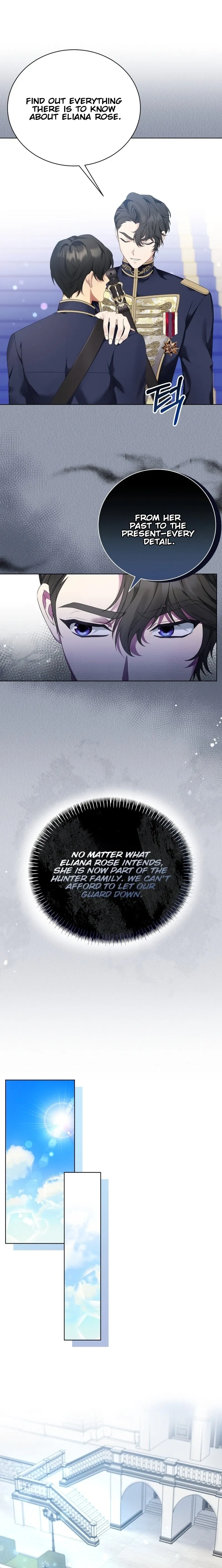 Read Stepmother Loves the Harem chapter 5 image 7 on Lezhin