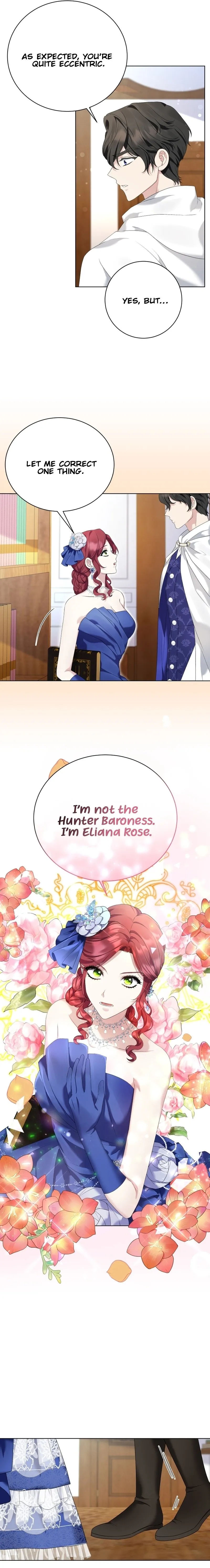 Read Stepmother Loves the Harem chapter 6 image 16 on Lezhin