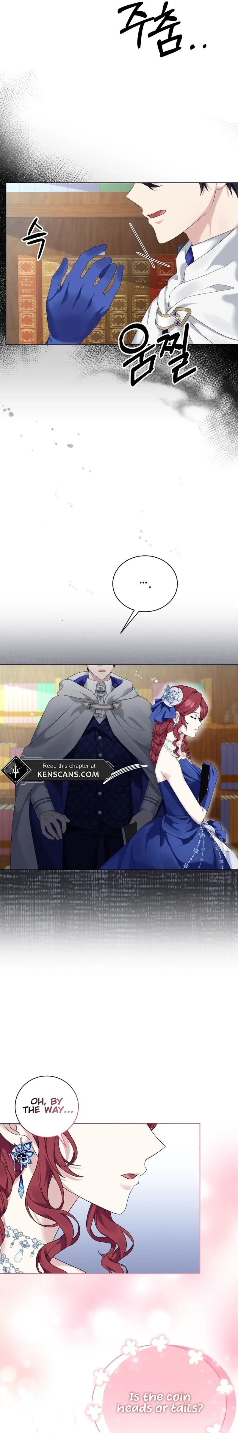 Read Stepmother Loves the Harem chapter 6 image 17 on Lezhin