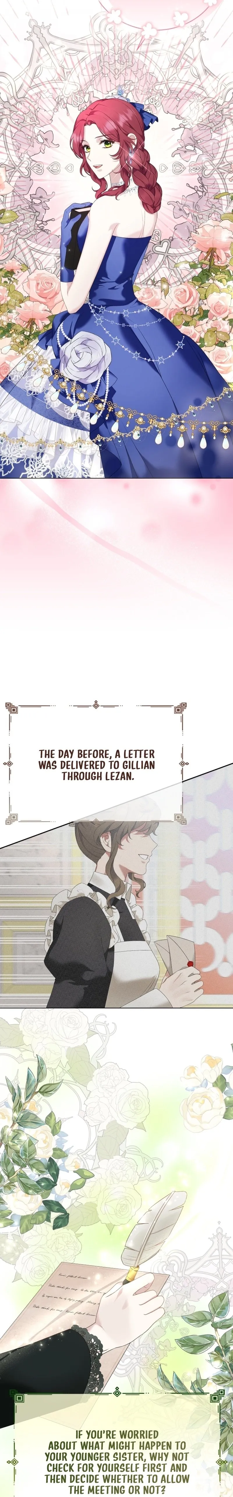 Read Stepmother Loves the Harem chapter 6 image 18 on Lezhin
