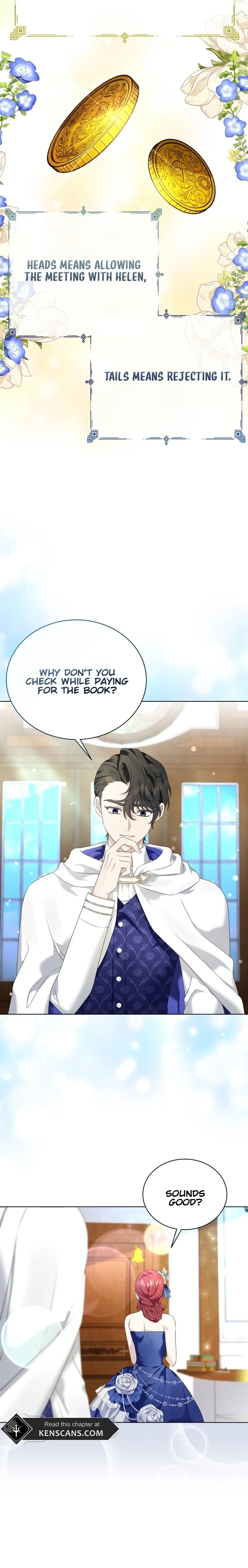 Read Stepmother Loves the Harem chapter 6 image 19 on Lezhin