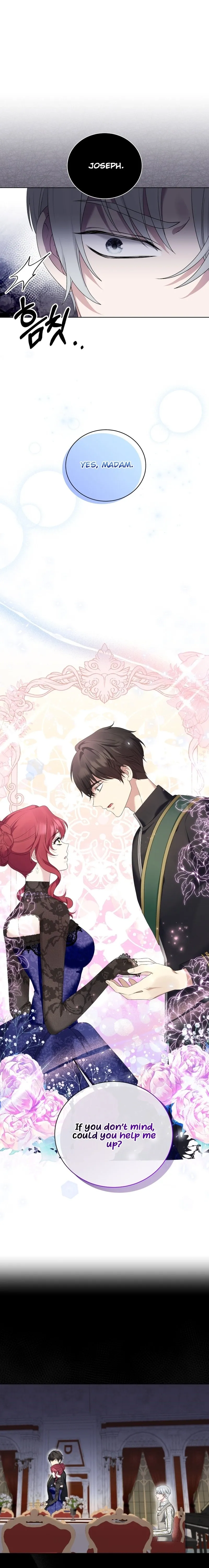 Read Stepmother Loves the Harem chapter 6 image 6 on Lezhin