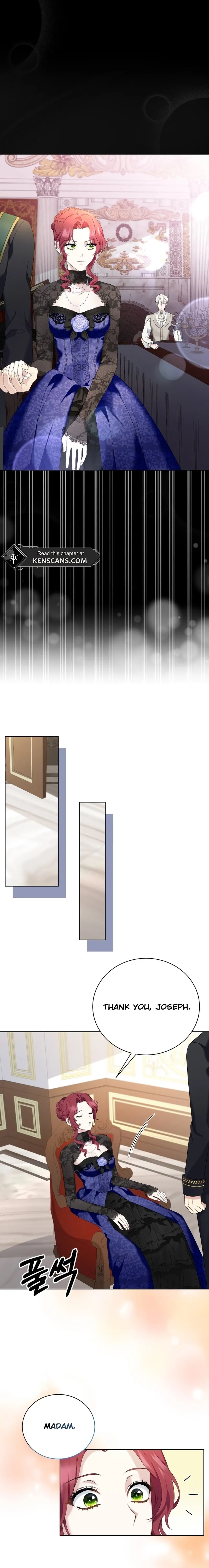 Read Stepmother Loves the Harem chapter 6 image 7 on Lezhin