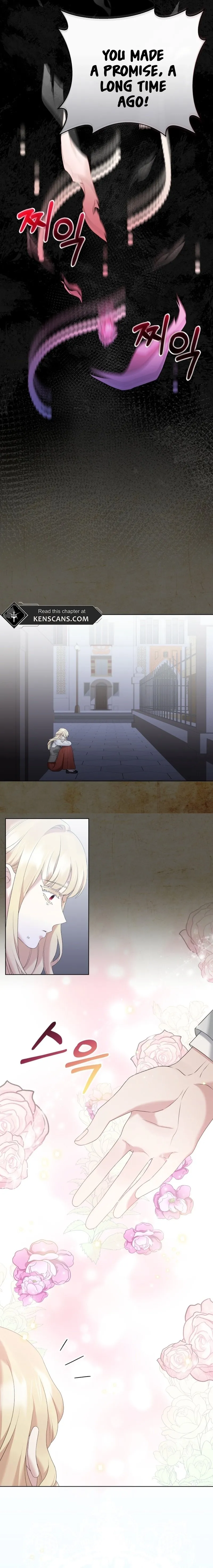 Read Stepmother Loves the Harem chapter 8 image 13 on Lezhin