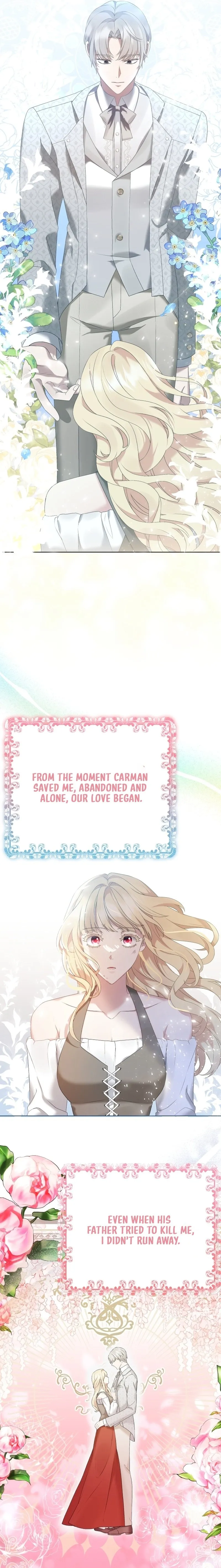 Read Stepmother Loves the Harem chapter 8 image 14 on Lezhin