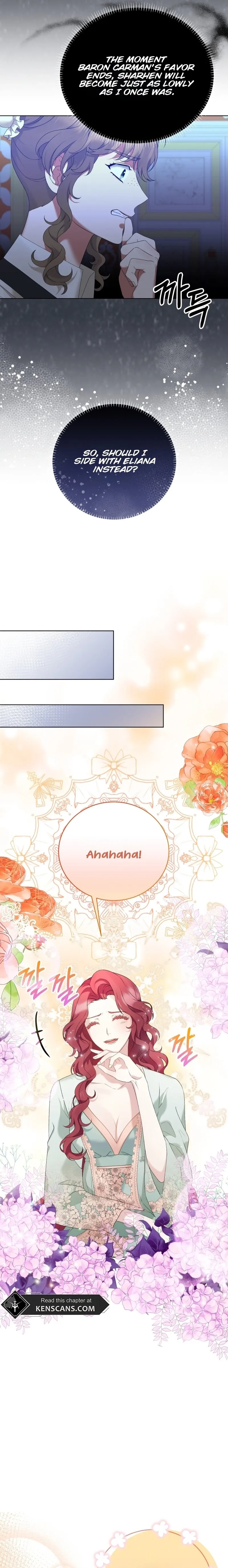 Read Stepmother Loves the Harem chapter 8 image 17 on Lezhin