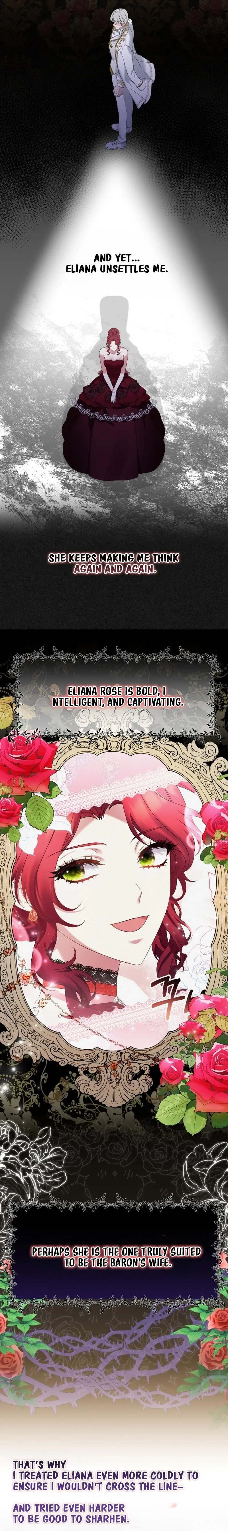 Read Stepmother Loves the Harem chapter 8 image 6 on Lezhin