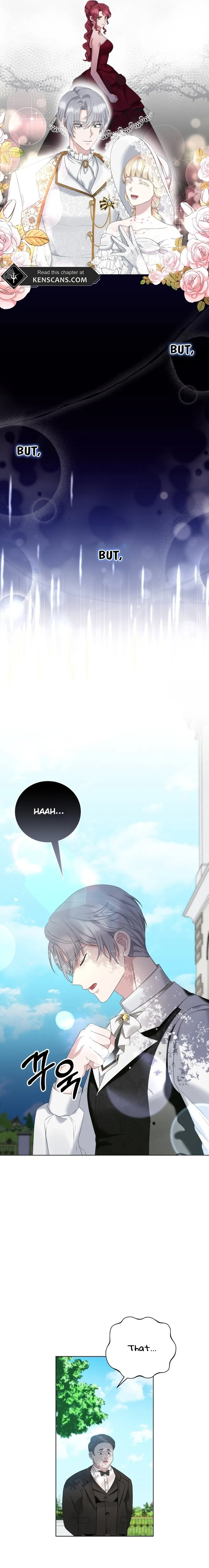 Read Stepmother Loves the Harem chapter 8 image 7 on Lezhin