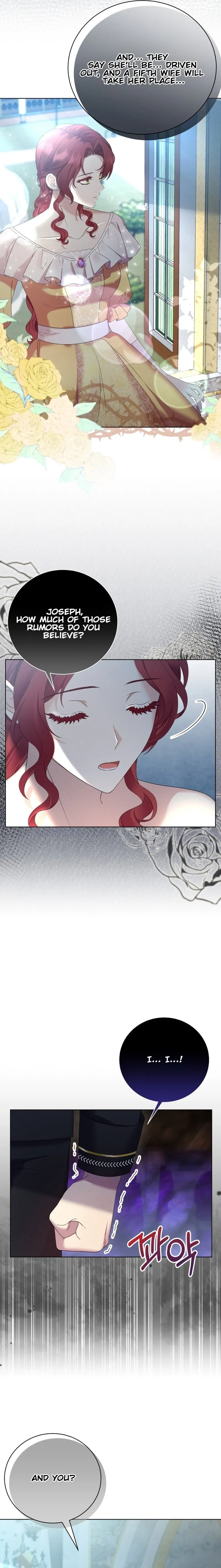 Read Stepmother Loves the Harem chapter 9 image 16 on Lezhin