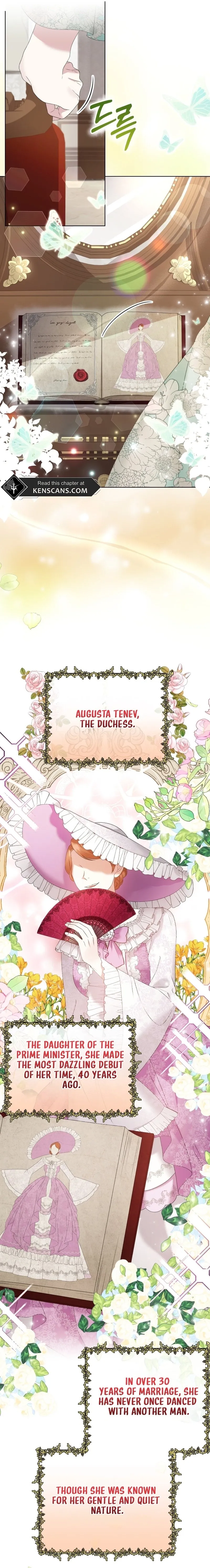 Read Stepmother Loves the Harem chapter 9 image 5 on Lezhin