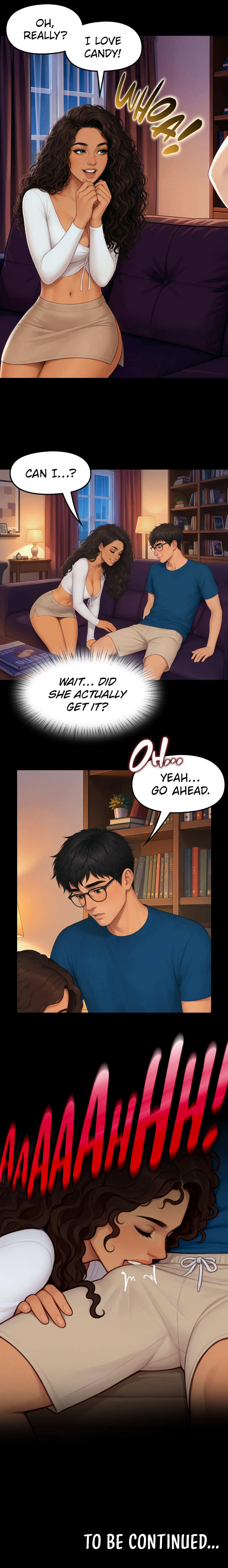 Read Stepsis Summer chapter 1 image 6 on Lezhin