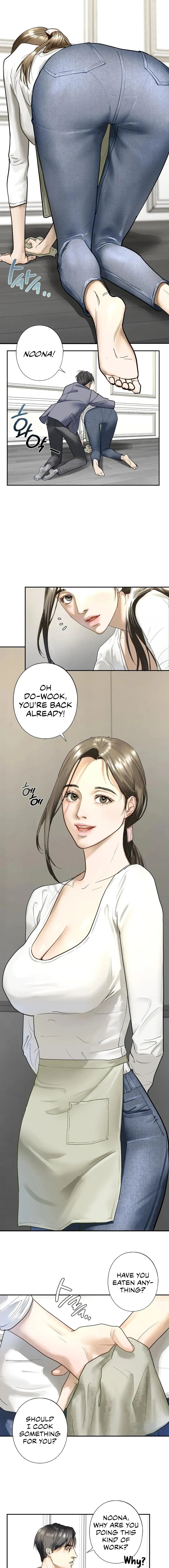 Read Stepsister chapter 1 image 10 on Lezhin