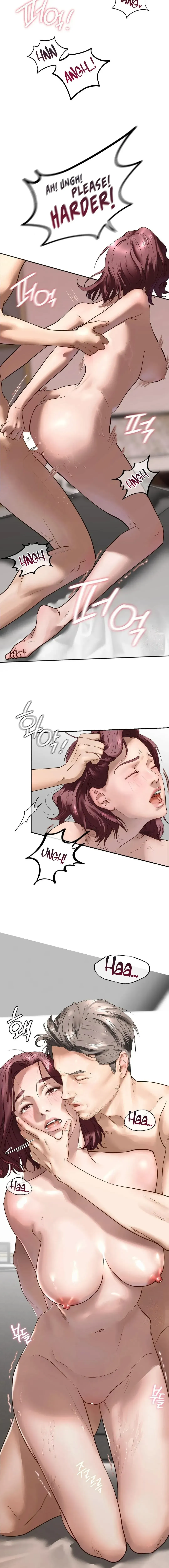 Read Stepsister chapter 1 image 13 on Lezhin