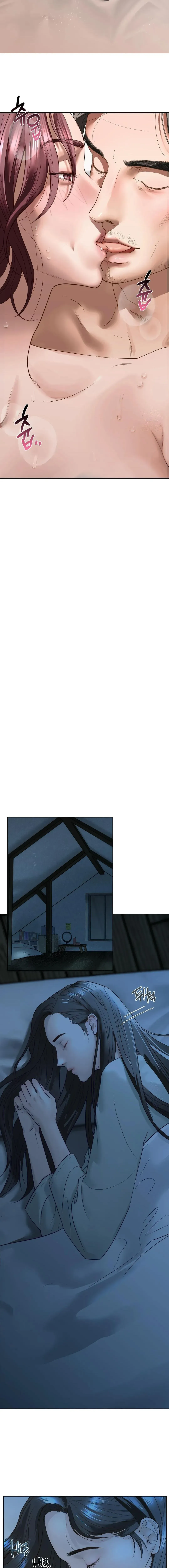 Read Stepsister chapter 1 image 14 on Lezhin