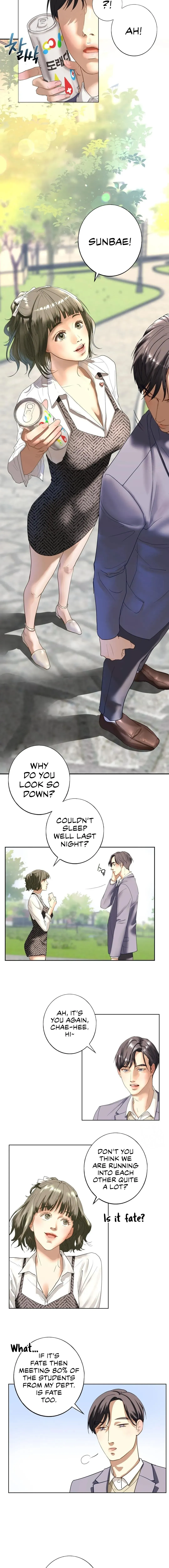Read Stepsister chapter 1 image 20 on Lezhin