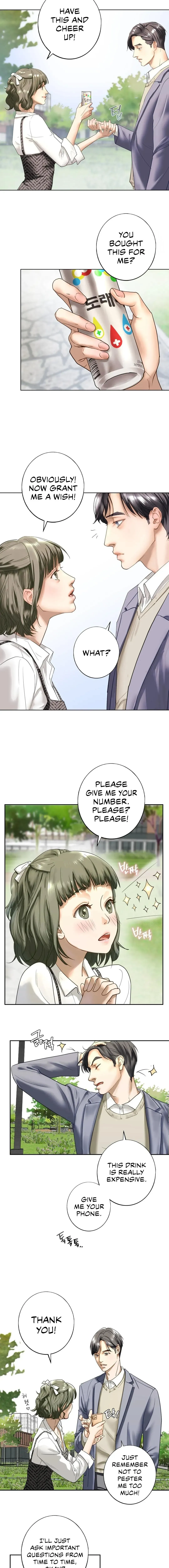 Read Stepsister chapter 1 image 21 on Lezhin