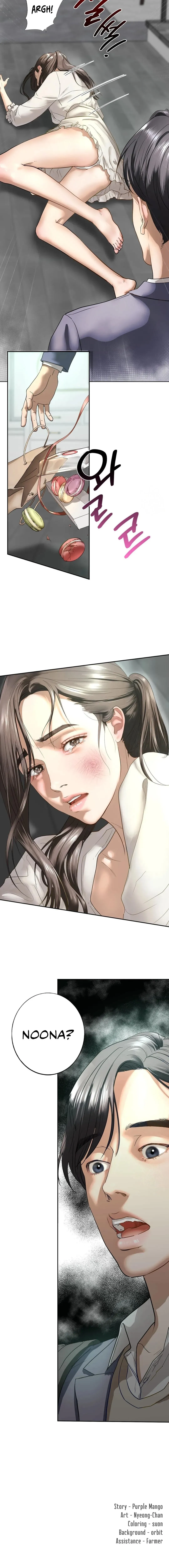 Read Stepsister chapter 1 image 26 on Lezhin
