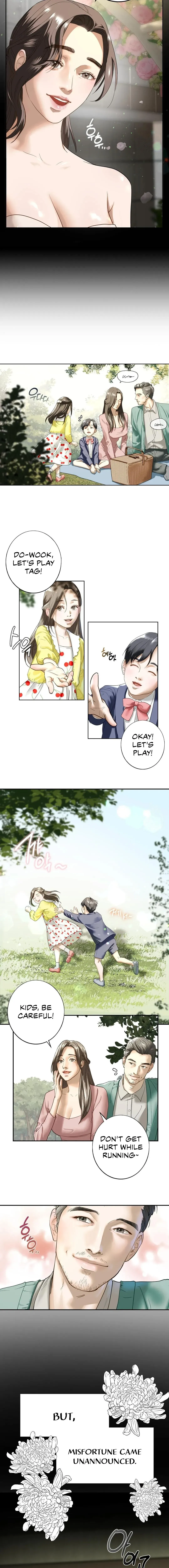 Read Stepsister chapter 1 image 6 on Lezhin