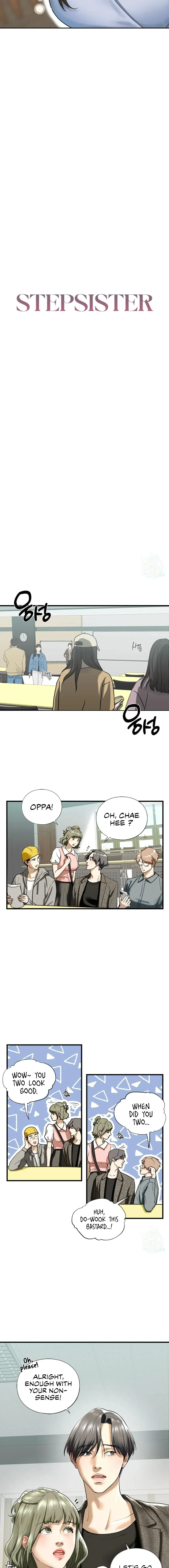 Read Stepsister chapter 10 image 1 on Lezhin