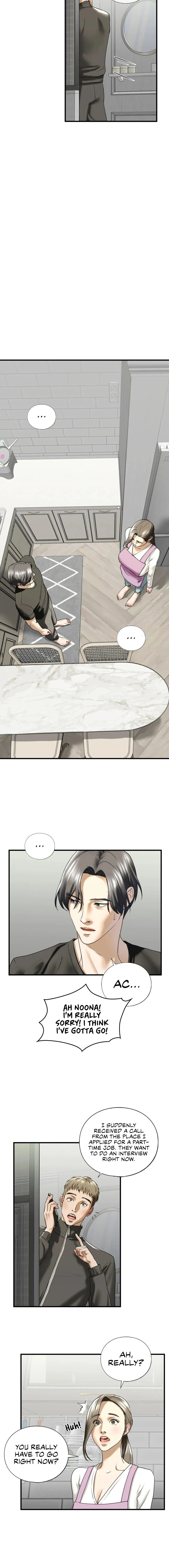 Read Stepsister chapter 10 image 10 on Lezhin