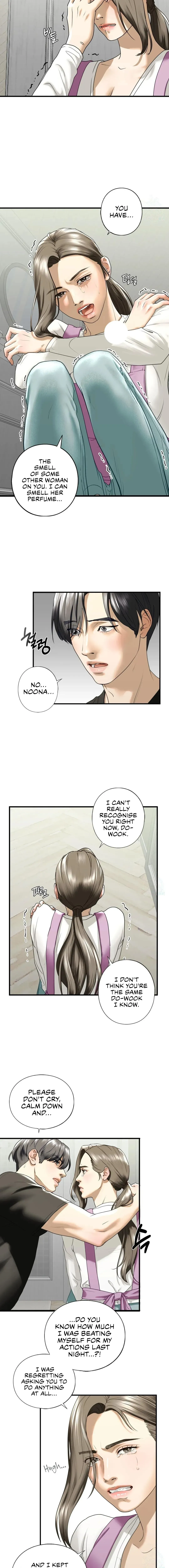 Read Stepsister chapter 10 image 15 on Lezhin