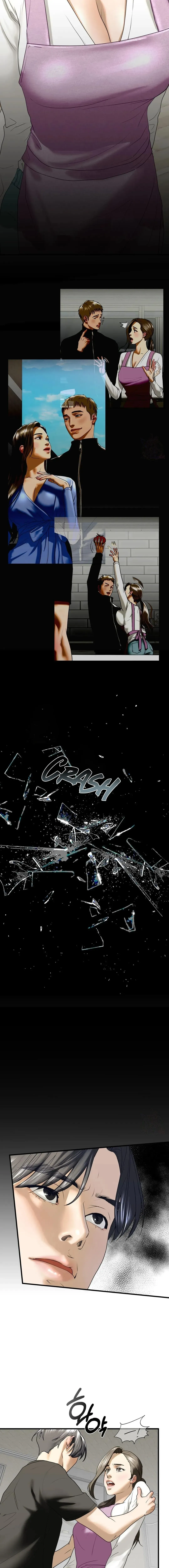 Read Stepsister chapter 10 image 17 on Lezhin
