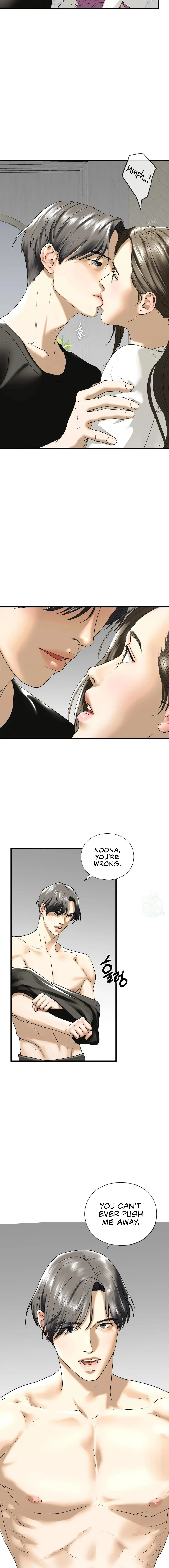 Read Stepsister chapter 10 image 18 on Lezhin