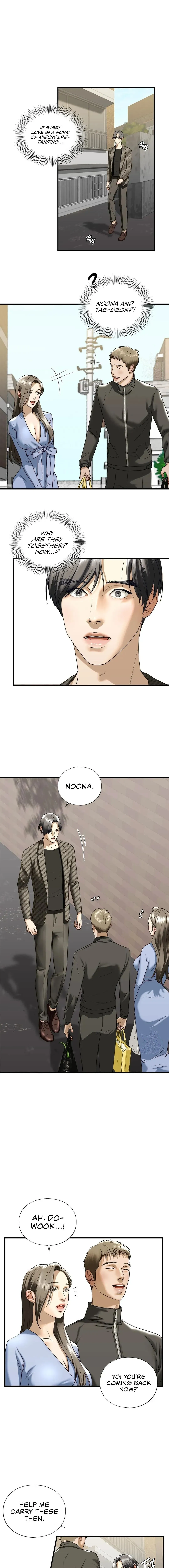 Read Stepsister chapter 10 image 5 on Lezhin