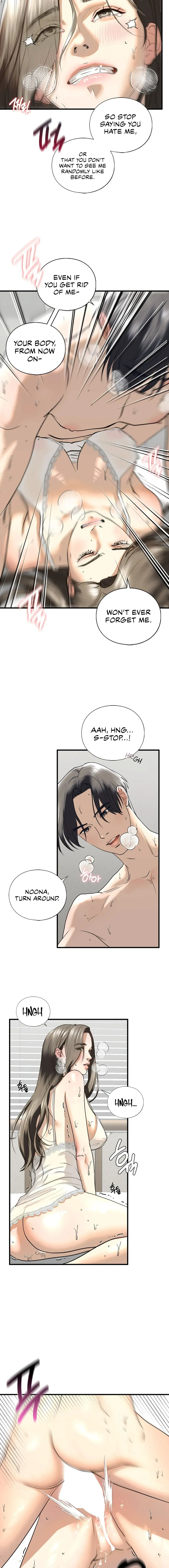 Read Stepsister chapter 11 image 12 on Lezhin