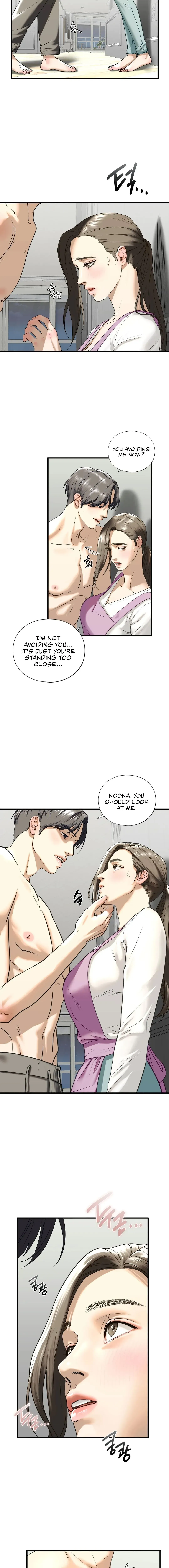 Read Stepsister chapter 11 image 2 on Lezhin