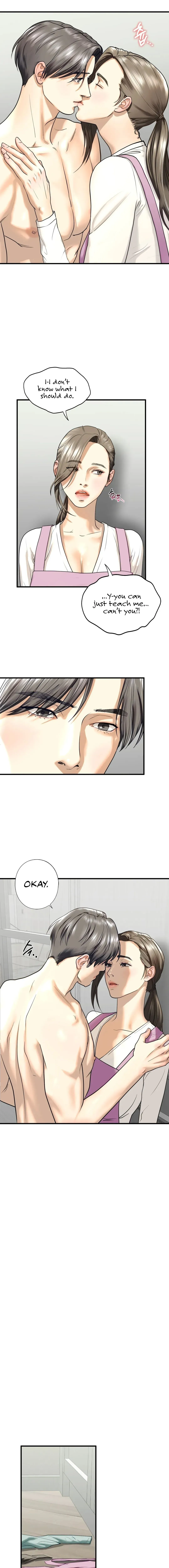 Read Stepsister chapter 11 image 4 on Lezhin