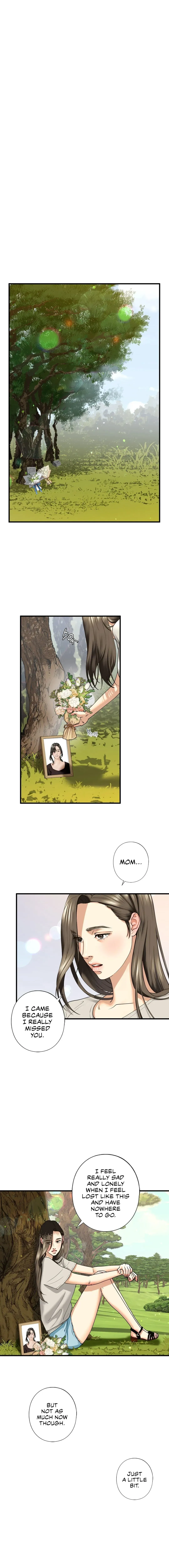 Read Stepsister chapter 12 image 10 on Lezhin