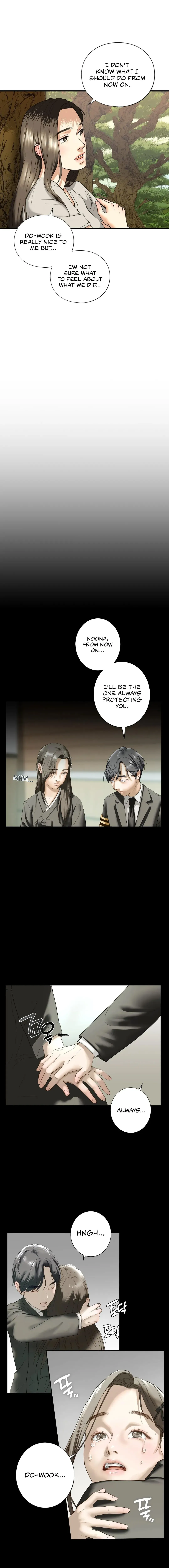 Read Stepsister chapter 12 image 11 on Lezhin