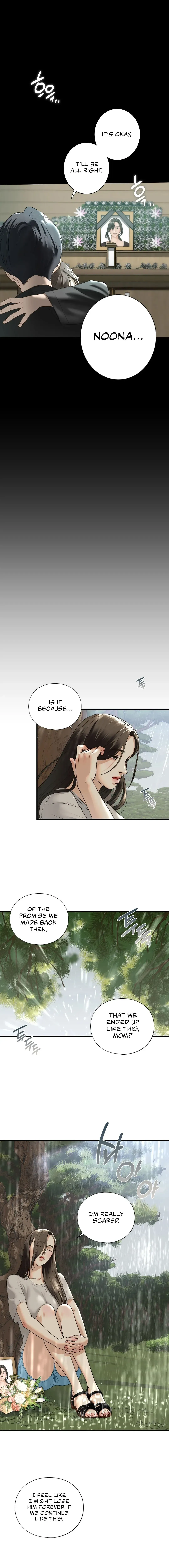Read Stepsister chapter 12 image 12 on Lezhin
