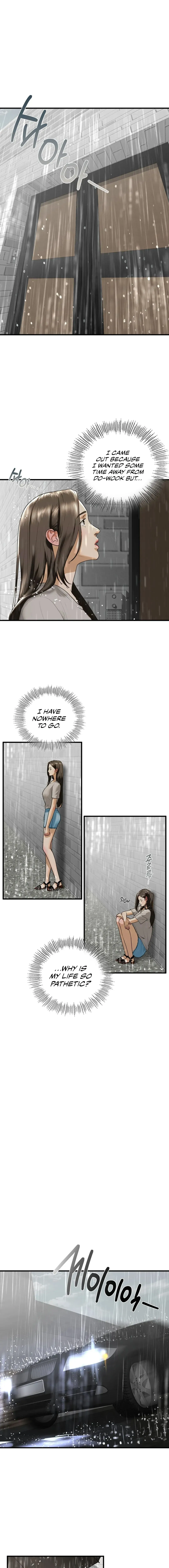 Read Stepsister chapter 12 image 14 on Lezhin
