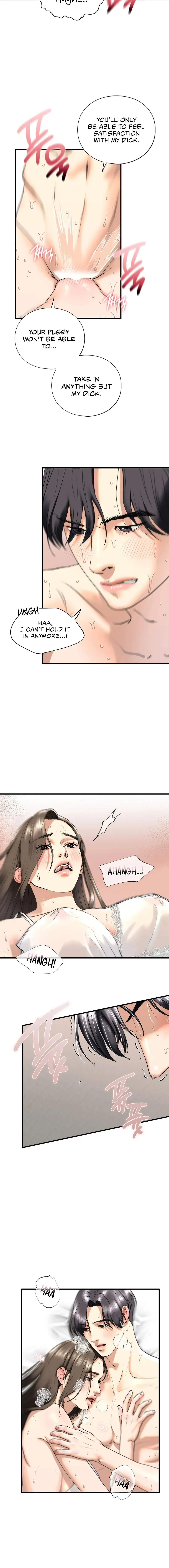 Read Stepsister chapter 12 image 2 on Lezhin