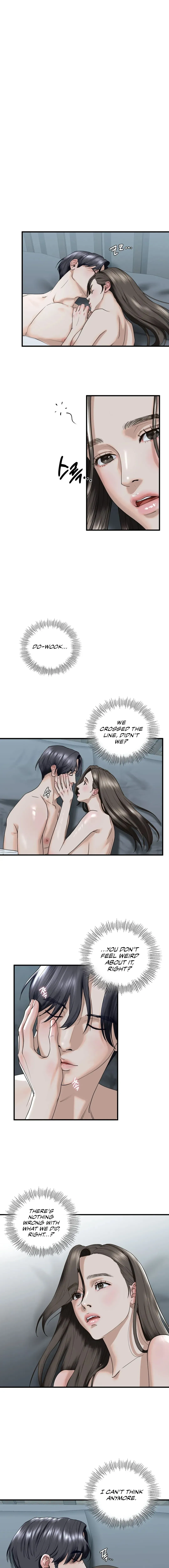 Read Stepsister chapter 12 image 8 on Lezhin